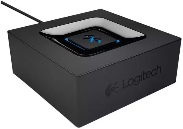 Logitech Bluetooth Audio Adapter