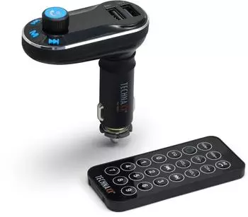 Technaxx FMT600BT