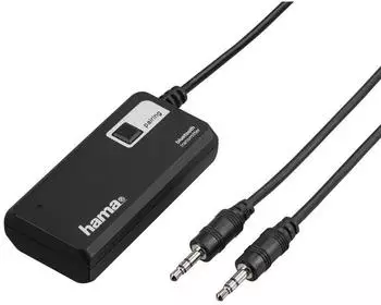 Hama Bluetooth-Audio-Sender "Twin" (40987)