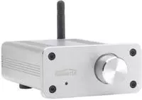 MARMITEK 25008232, MARMITEK BT aptX Musikempf&auml;nger MARMITEK BoomBoom460
