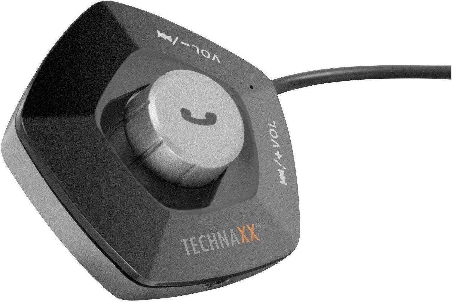 Technaxx FMT1100BT Test TOP Angebote ab 23,39 € (Juni 2023)