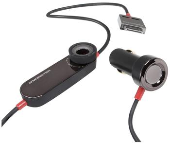Monster iCarPlay Wireless 800