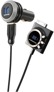 Monster iCarPlay Wireless 1000