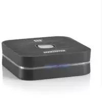 Marmitek BoomBoom 80 Bluetooth-Empf&auml;nger HiFi,NFC,analoger Ausgang