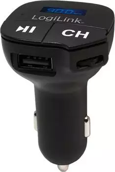 LogiLink FM0004