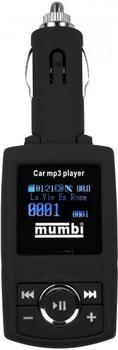 Mumbi KFZ FM Transmitter