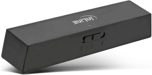 InLine 99150I Bluetooth Audio Transceiver