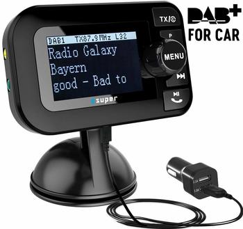 Firste DAB-005B
