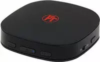 FeinTech ABT00101, Feintech ABT00101 Bluetooth 5.0 Audio Sender Empf&auml;nger aptX mit
