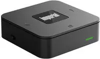 Imperial 22-9029-00, Imperial BART mini Bluetooth Musik-Sender/Empf&auml;nger Bluetooth