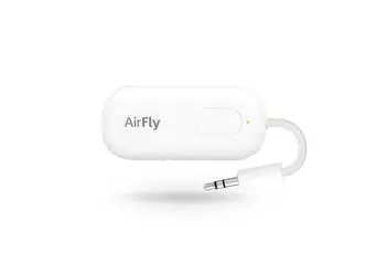 Twelve South AirFly Pro White