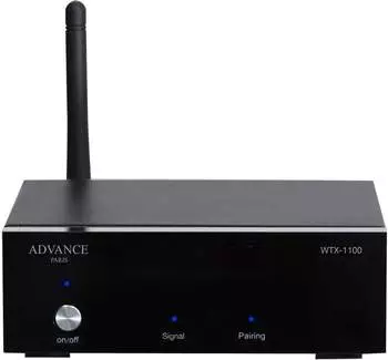Advance Acoustic WTX 1100 HD