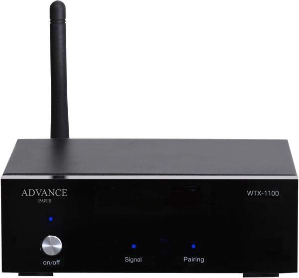 Advance Acoustic WTX 1100 HD