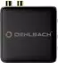 Oehlbach BTR Evolution 5.0 silber