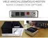 Oehlbach BTR Evolution 5.0 silber