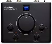 PRESONUS FPRE008, Presonus Micro Station BT