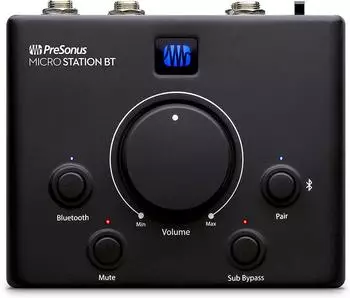 Presonus MicroStation BT