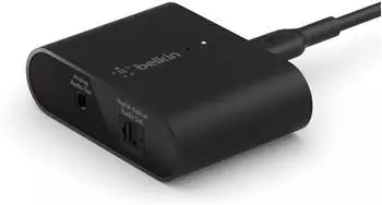 Belkin SOUNDFORM CONNECT Audio-Adapter mit AirPlay 2