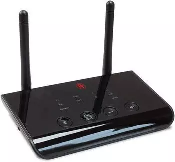 Bluetooth Transmitter