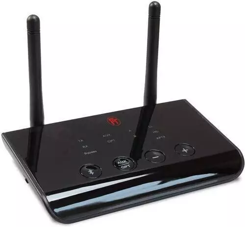 FeinTech ABT00102 Bluetooth Adapter