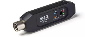 Alto Bluetooth Total 2