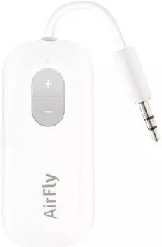Twelve South Airfly SE White