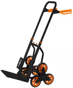 Neo Tools Treppensackkarre 84-402