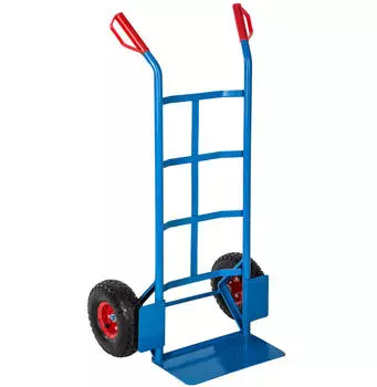 TecTake Sackkarre blau (402384)