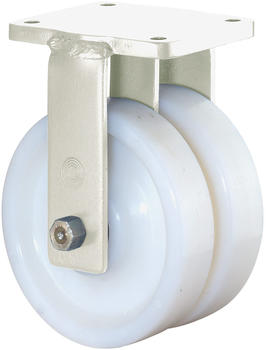 BS Rollen Bockrolle S110.B15.151