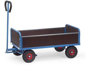 Fetra Handwagen 2-Achser (4052)