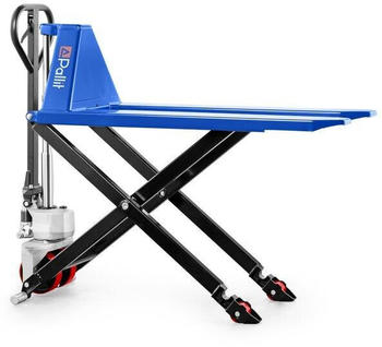 Pallit Scherenhubwagen ZAC-C 1000 kg (10001059 )