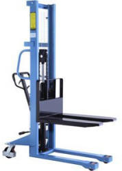HanseLifter SDJ1030 - 1000 kg