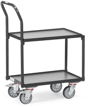 Fetra Grey Edition (135400/7016)