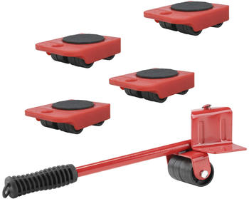 Haushalt International 95065