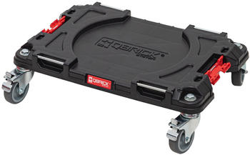 Qbrick System Transportplattform Pro