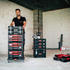 Qbrick System Transportplattform Pro