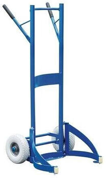 BGS Reifenkarre Tragfähigkeit 200 kg Rad-Ø 250 mm