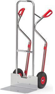 Fetra Alu-Kufenkarre A1331P 200kg