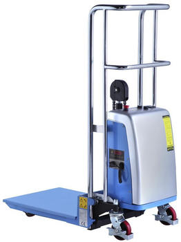 HanseLifter Hubwagen E-PS0412 400 kg 120 m