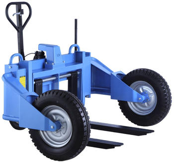 HanseLifter Geländehubwagen BF-GL 1200 kg