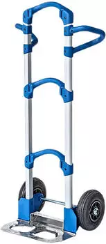 Fetra Paketroller 1722 200kg
