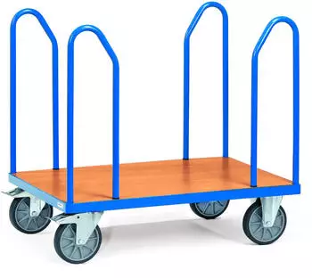 Fetra Seitenb&uuml;gelwagen 1582 1000 x 700mm 600kg