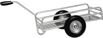 Fetra Handwagen 6105P 400kg 1145 x 545mm