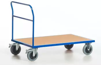 Rollcart Schiebebügelwagen 02-5997 1000 x 700mm 600kg