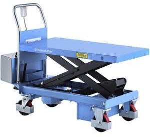 HanseLifter Hubtisch E-TF50 1020 x 520mm Hubhöhe 1015mm 500kg