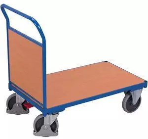 VARIOfit Stirnwandwagen sw-700.102 1030 x 700mm 500kg VARIOfit Stirnwandwagen sw-700.102 1030 x 700mm 500kg