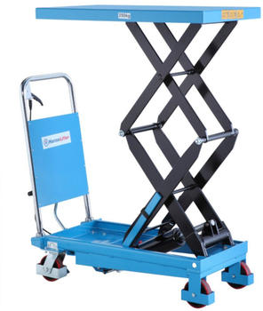 HanseLifter Hubtisch SPS350 900 x 500mm 350kg