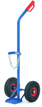 Fetra Stahlflaschenkarre 51092 1x 10l Flasche 100kg