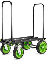 Gravity CART L 01 B Multifunktionswagen (gro&szlig;) (AHGCARTL01B)