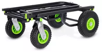 Gravity CART L 01 B (GCARTL01B) – Praktische Eigenschaften für den täglichen Einsatz